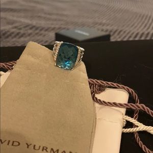 David Yurman Ring